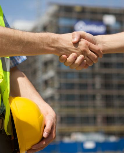 Labor agency services Slovenia