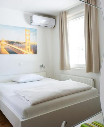 Accommodation for work trips Maribor