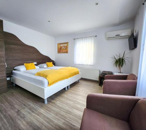 business trip accommodation Maribor