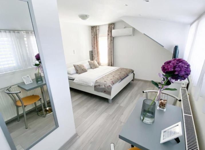 Accommodation for business trips Maribor