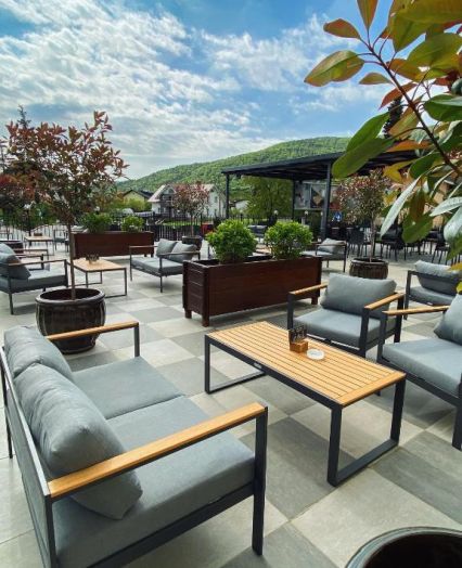 Lodgings for business guests Maribor