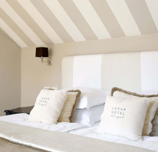 luxury boutique hotel Ljubljana
