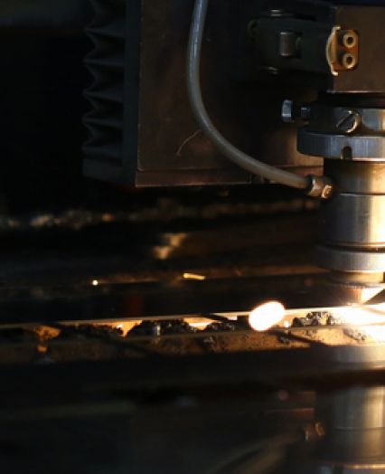 Experten für Maschinen der Metallindustrie – Beratung und Service inklusive