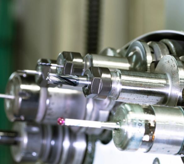Metalic-Mont d.o.o.: Maschinen für die Metallindustrie, die Arbeit erleichtern