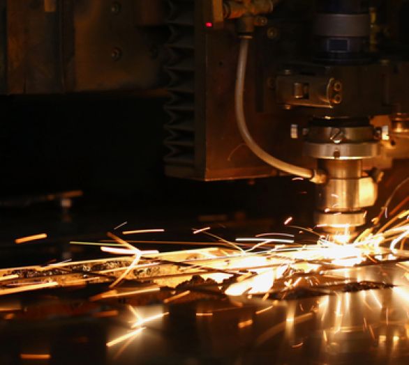 Metallisierung Slowenien, langlebige und ästhetische Metallbeschichtungen