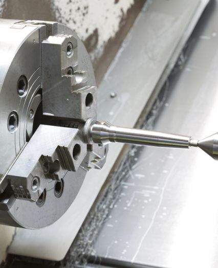 Metallisierung Slowenien, präzision und Qualität von STAMLE
