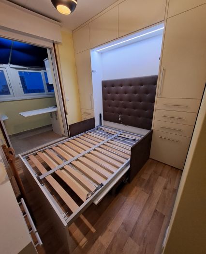 Hochwertige Montage und Einbau von Bulthaup Küchen