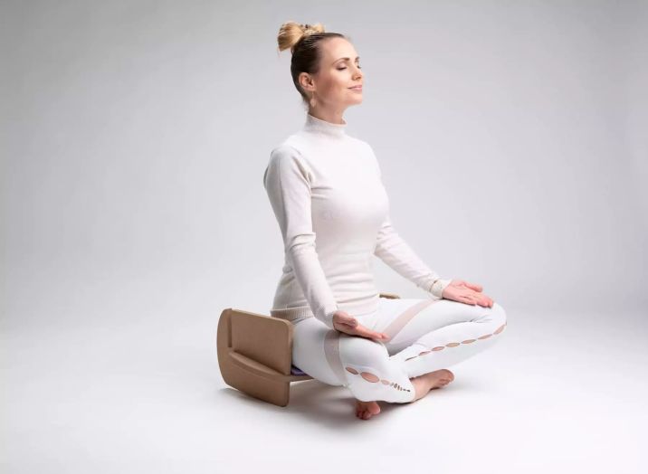 YOGA BENCH