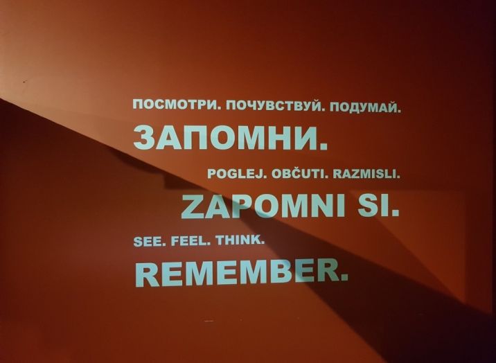 Museum visit for groups Maribor