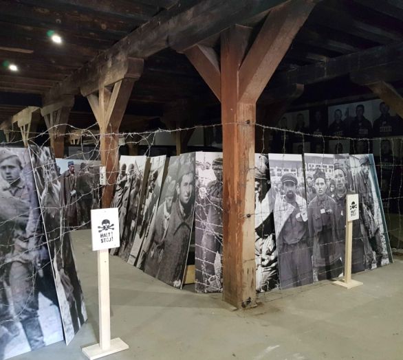 Historical museum Maribor