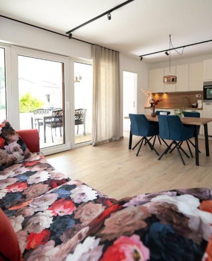 apartment Sežana