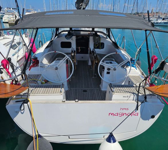 Noleggiare una barca a vela a prezzi accessibili in Slovenia