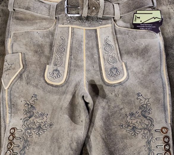 Unikate aus Leder – Handwerkskunst seit über 40 Jahren