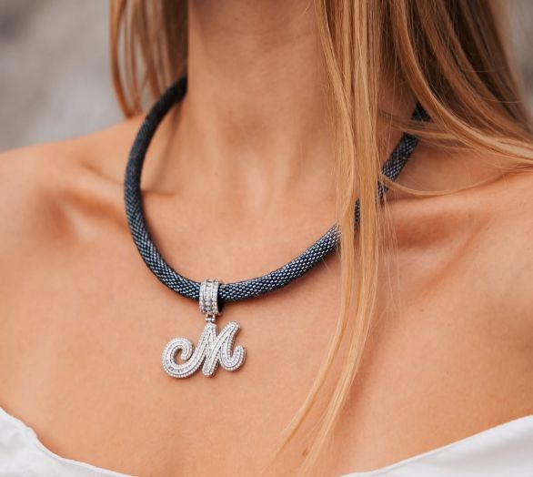 Handgefertigter Schmuck aus Slowenien – Online-Verkauf