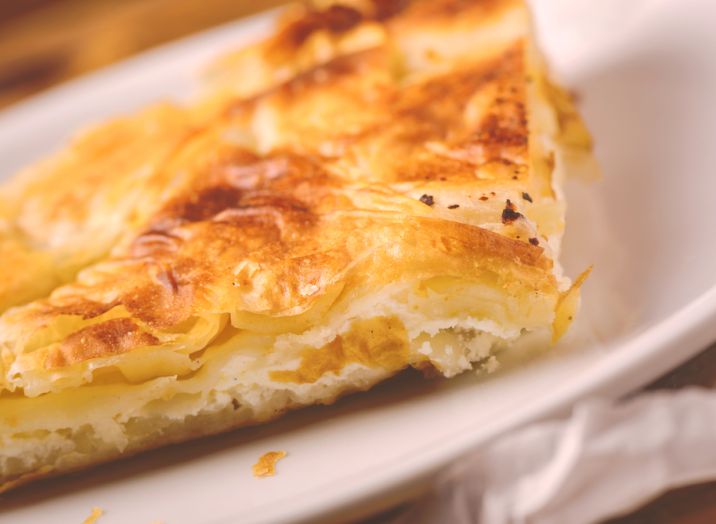 good burek logatec