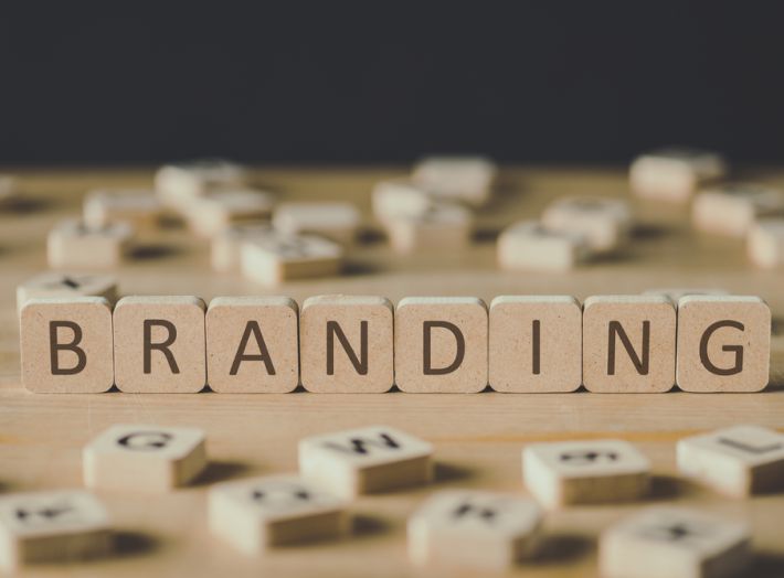 branding
