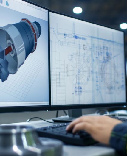 Automatisierte Prozesse in der Pharmaindustrie