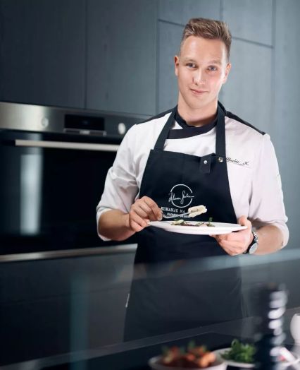 Private cook