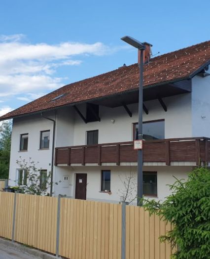 Private Montessori Ljubljana