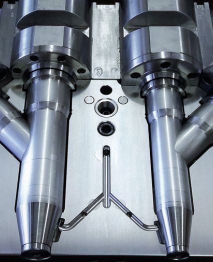 Production of industrial tools
