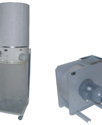 Production of portable vacuum cleaners