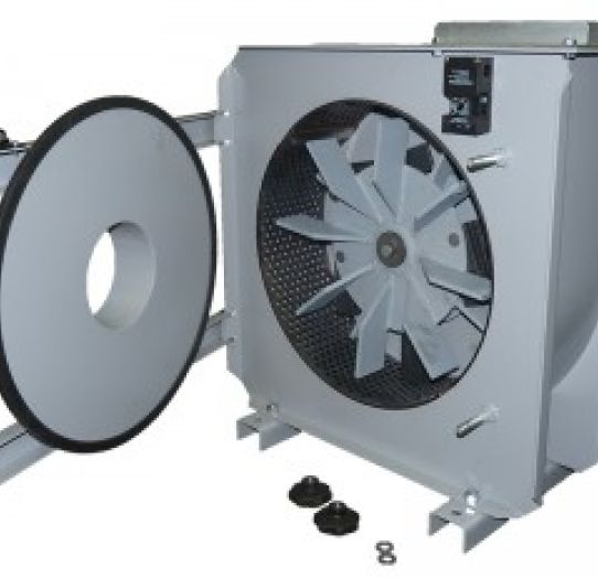 quality portable vacuum cleaners and transport fans