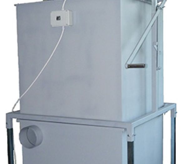 Production of transport fans