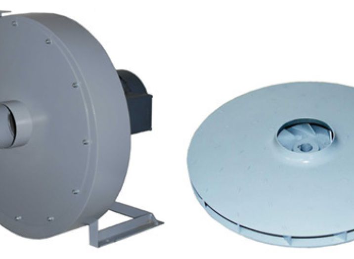 Portable vacuum cleaners and transport fans
