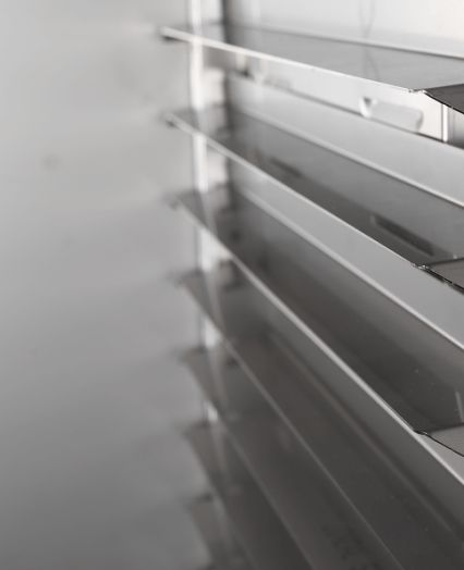Gastronomy refrigerating equipment Slovenia