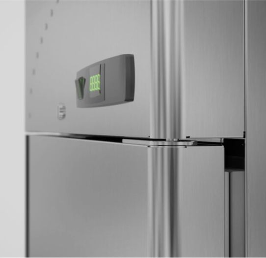refrigerating equipment Slovenia