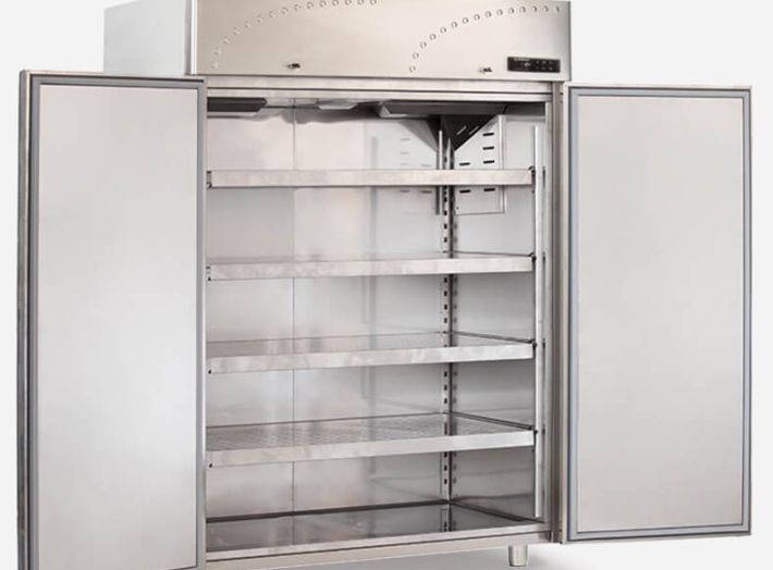Professional cooling equipment