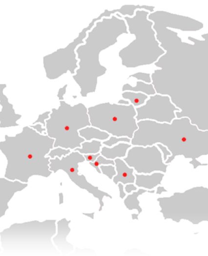Worldwide business