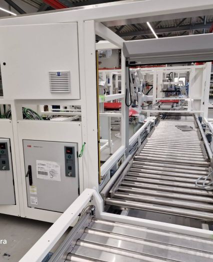 Ihr kompetenter Elektriker – Maribor, Deutschland