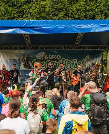Professionelle Ton- und Lichteffekte für unvergessliche Events