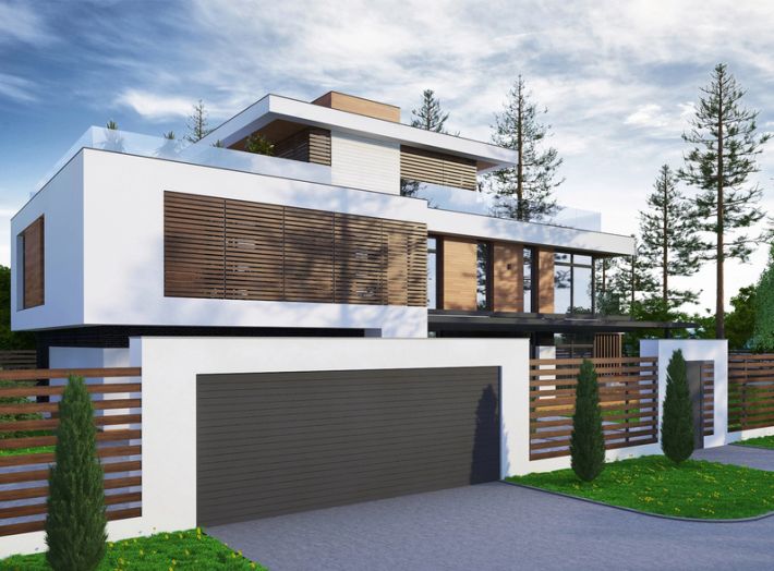 Real estate brokerage