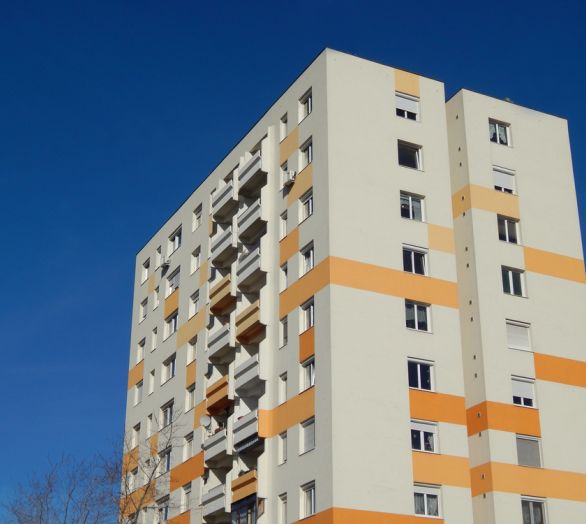 real estate agency Slovenia