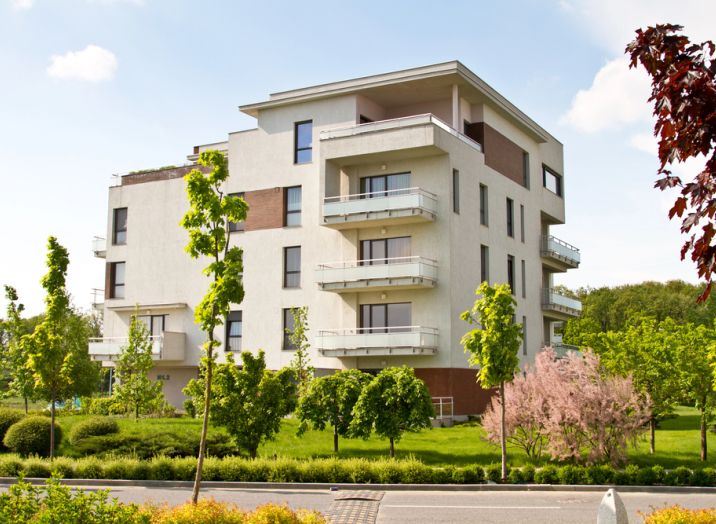 all-round real estate agency Slovenia