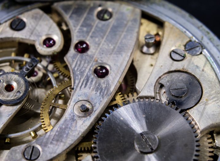 Quality antique clocks repairs Slovenia, EU