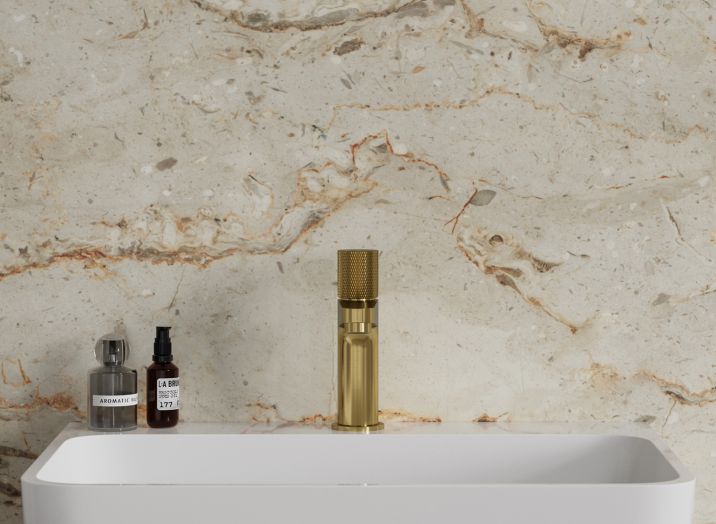bathroom furniture