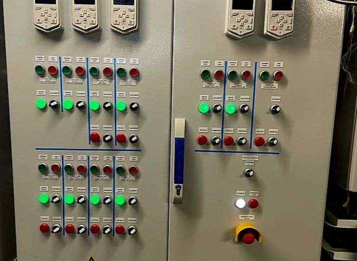 Quality electrical services