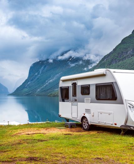 Rent motorhome Ljubljana