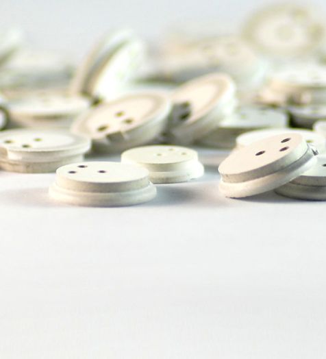 Ceramic components Slovenia