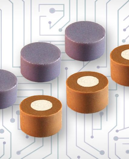 Pressure sensor cells Slovenia