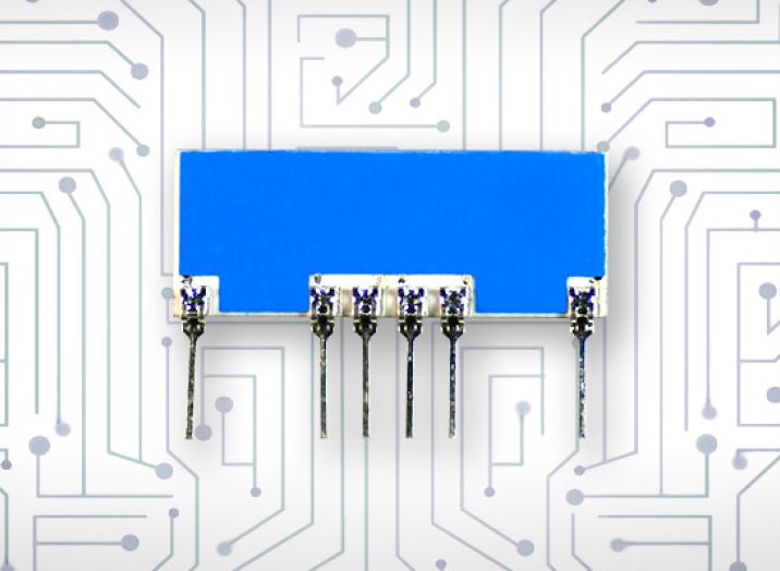 Quality pressure sensors Slovenia