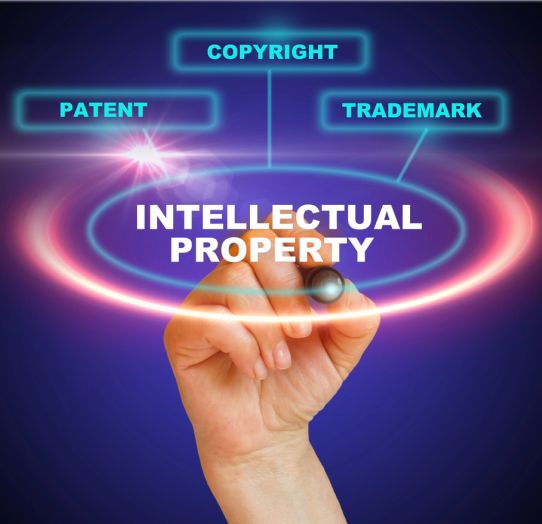 Trademark registration IPRC d.o.o.