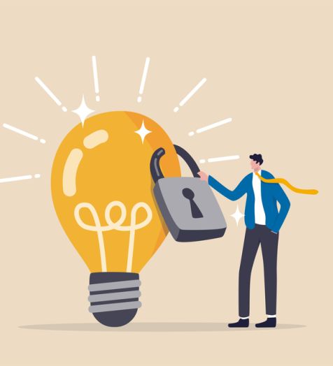 Idea protection