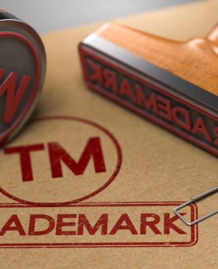 Trademark registration with IPRC d.o.o.