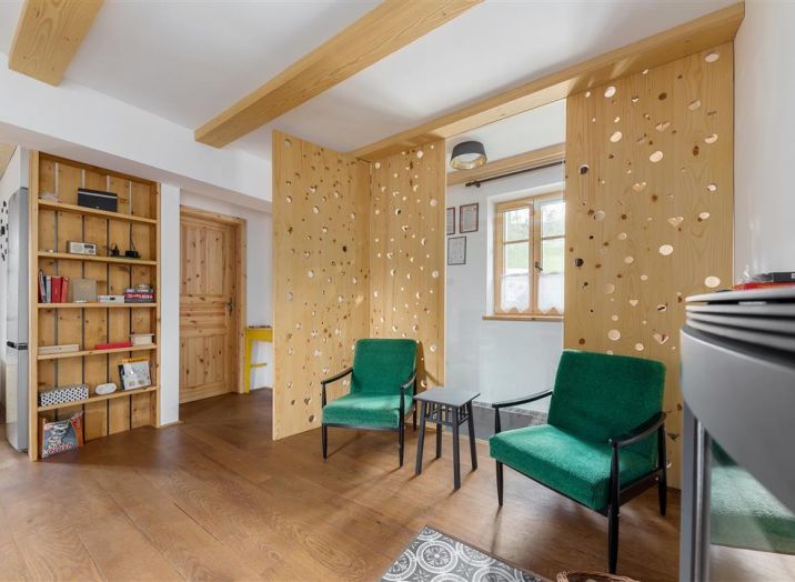 Comfortable apartment Gorenjska