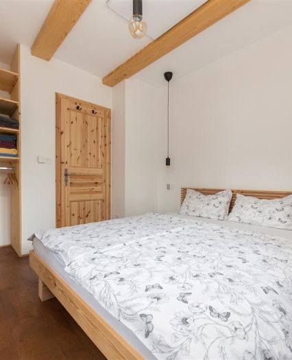 Family apartment Gorenjska