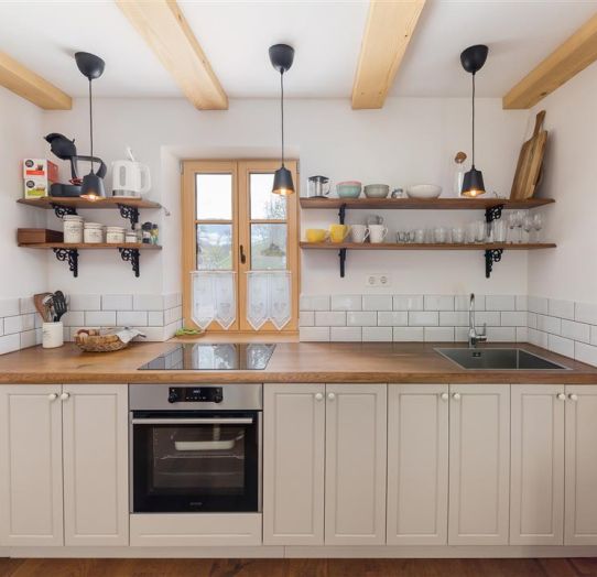 Accommodation Gorenjska